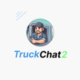 Truckers Chat 2 أيقونة