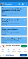 Truckers Chat 2 স্ক্রিনশট 3