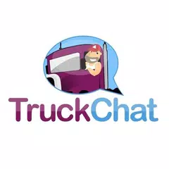 Скачать Truckers Chat and News Private APK