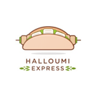 Halloumi Express Loyalty icône