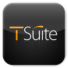 TSuite, head-end manager icône