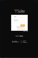 TSuite, head-end manager Affiche