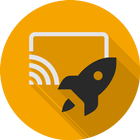 ArantiaCast Launcher icône