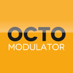 Octo Modulator ไอคอน