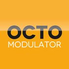 Octo Modulator أيقونة