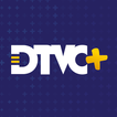 آیکون‌ DTVC+