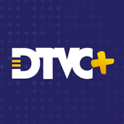 DTVC+ 图标