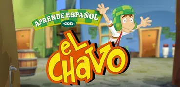 Aprende Español con el Chavo