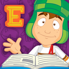 Aprende Español con el Chavo أيقونة