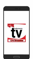 TV Online - Live Hemat Data Affiche