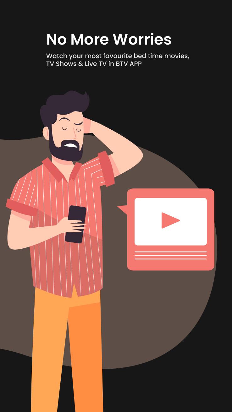 Btv For Android Apk Download