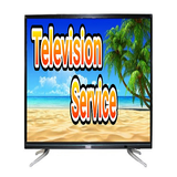 آیکون‌ Television Service Guide