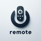 Smart TV Remote icono