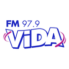 FM VIDA 97.9 icône