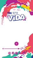 FM VIDA 97.9 captura de pantalla 1