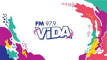 FM VIDA 97.9 captura de pantalla 2