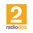 Radio2 AM1230 アイコン