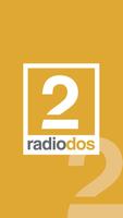 Radio2 AM1230 ポスター