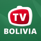 ikon CANALES DE BOLIVIA