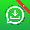 Status Saver: Story Downloader icono
