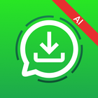 Status Saver icon
