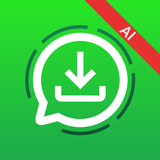 Status Saver icon