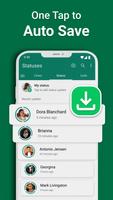 Status Saver poster