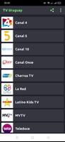TV Uruguay 스크린샷 1