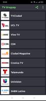 TV Uruguay 스크린샷 2