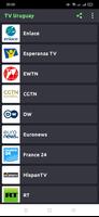 TV Uruguay 스크린샷 3
