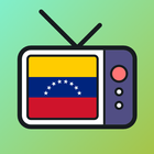 Venezuela TV Live Streaming icon