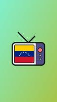 Venezuela TV Live Streaming poster