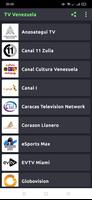 Venezuela TV Live Streaming screenshot 1