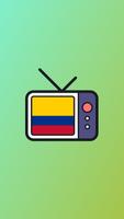 Colombia TV Live Streaming poster