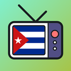 TV Cuba EN VIVO-icoon