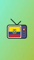 1 Schermata TV Ecuador EN VIVO