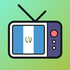 TV Guatemala icono