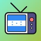 Honduras TV Live Streaming biểu tượng