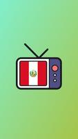 TV Peruana EN VIVO 海报