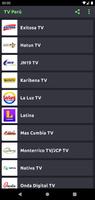 TV Peruana EN VIVO 截图 2