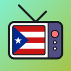 Puerto Rico TV Live Streaming icon