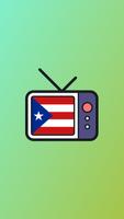 Puerto Rico TV Live Streaming poster