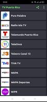 Puerto Rico TV Live Streaming screenshot 2