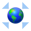 Mobile CMS icon