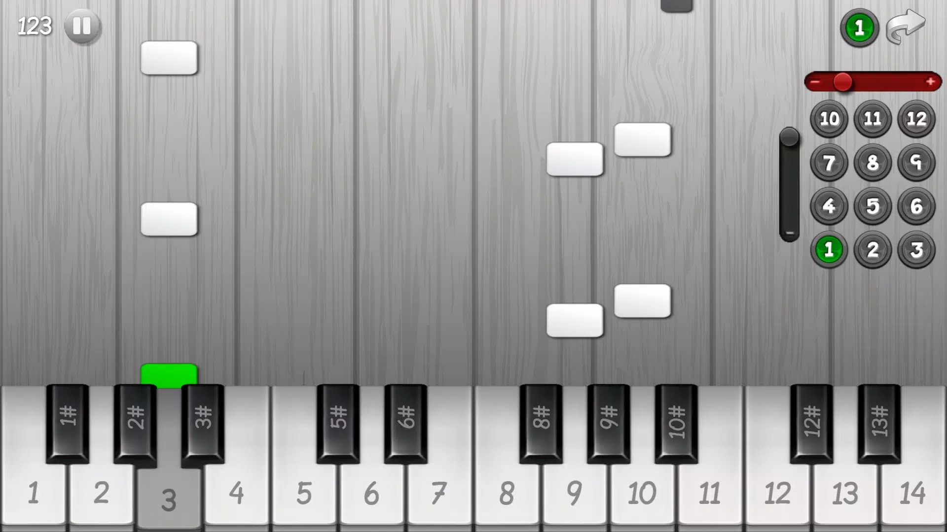 Piano - Musicas, canções e jogos para teclado - Baixar APK para Android