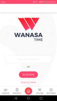 WanasaTime EventScanner-poster