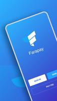 Farapay پوسٹر