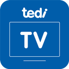 Tedi TV Zeichen