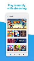 Jaw Games - Cloud Gaming تصوير الشاشة 2