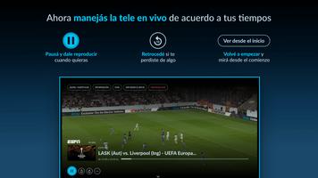 Telecentro Play para TV स्क्रीनशॉट 3